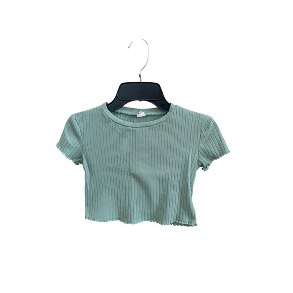 Y2K-Crop Top-6 Piece Bundle-Tween-Multi Color-Girls-S - Picture 5 of 7